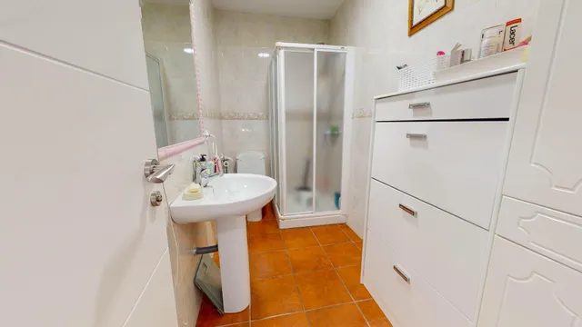 PRECIOSA CASA  A LA VENTA EN BENAHAVIS — 21