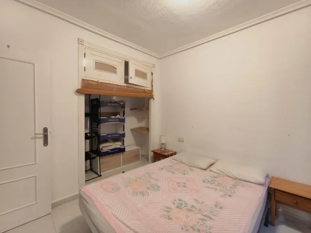 Bungalow con Jardín y Patio en la Urbanización KEEPER!!! — 22
