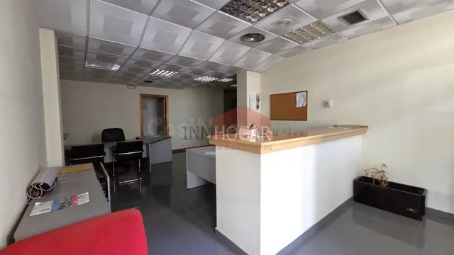 LOCAL EN VENTA ZON CENTRO (ÁVILA) 05001 - foto 3