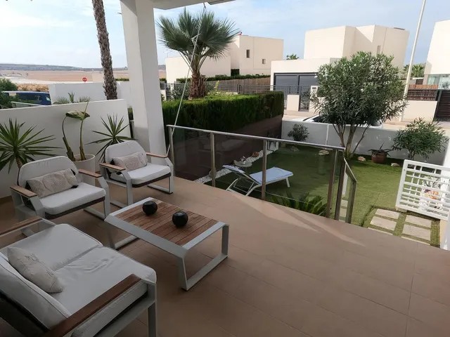 Apartamento 2 habitaciones 71m² en venta - Comunidad valenciana — 27