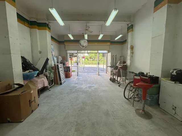 Local comercial en lloguer a Vilanova i la Geltrú