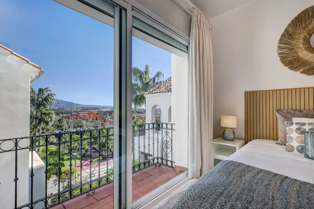 Ático Dúplex 3 habitaciones 180m² en venta - Costa del Sol — 23