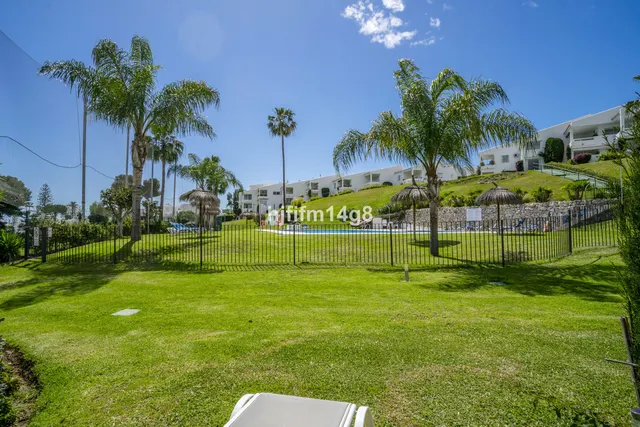Apartamento 1 habitación 73m² en venta - Marbella — 18