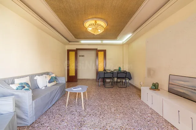 TU HOGAR EN EL CORAZON DE JESUS CON TERRAZA Y GARAJE!!! QUE  - foto 3