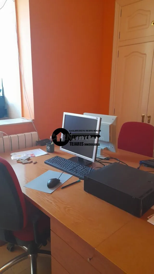 INMOBILIARIA TEJARES- ALQUILA EXCELENTES OFICINAS CENTRICAS- - foto 3