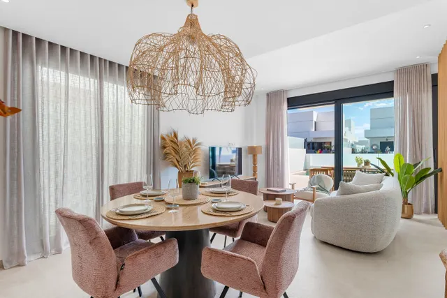 Adosado 3 habitaciones 143m² en venta - Comunidad valenciana — 20