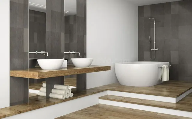 Chalet 5 habitaciones 350m² en venta - Riviera del sol - foto 5