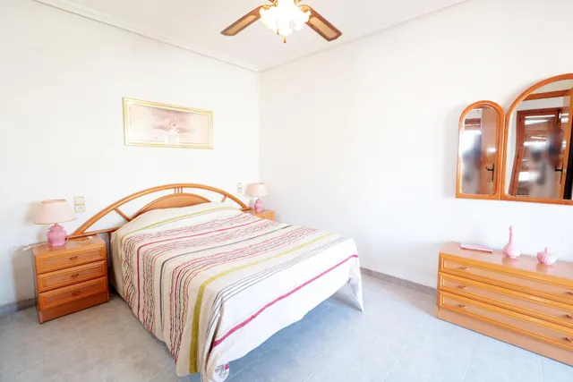 Ático 3 habitaciones 95m² en venta - Estacion de autobuses — 16