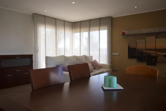 Fantástica torre en venta con jardín en Jorba-Urb. Pla de Torruella (BCN) — 31
