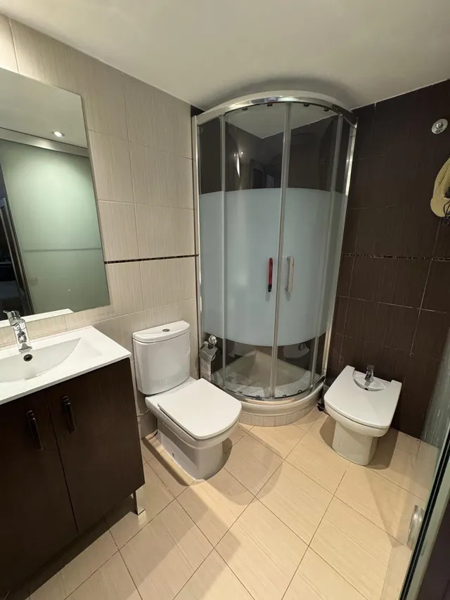 Piso 3 habitaciones 103m² en venta - Los Juzgados — 12