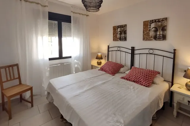 Villa 4 habitaciones 224m² en venta - Cala Advocat - Baladrar — 24