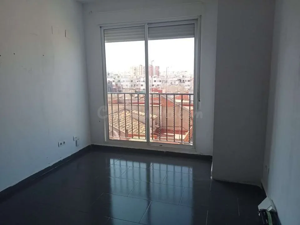 Venta piso en Alzira (Valencia)