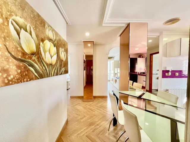 Apartamento 3 habitaciones 130m² en venta - La Mata pueblo — 5