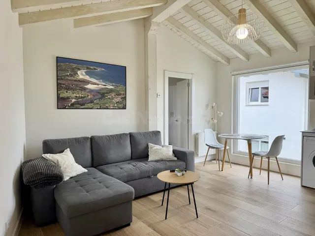 Chalet 1 habitación 57m² en venta - Larteme - foto 3