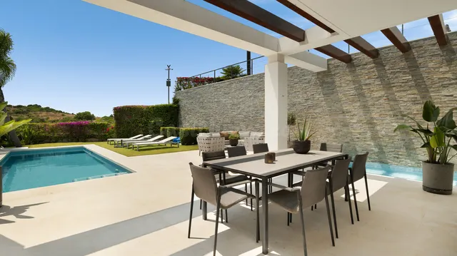 Adosado 5 habitaciones 305m² en venta - Marbella - foto 3