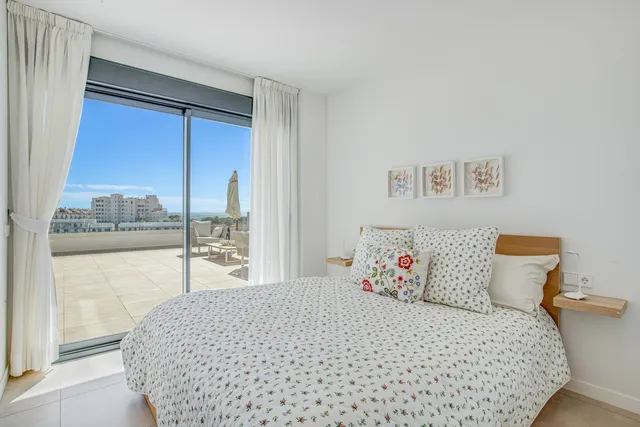 Ático 4 habitaciones 136m² en venta - Costa Del Sol — 37