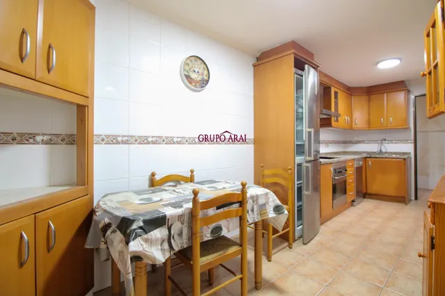 Se vende vivienda única en Villafranqueza, Alicante — 12