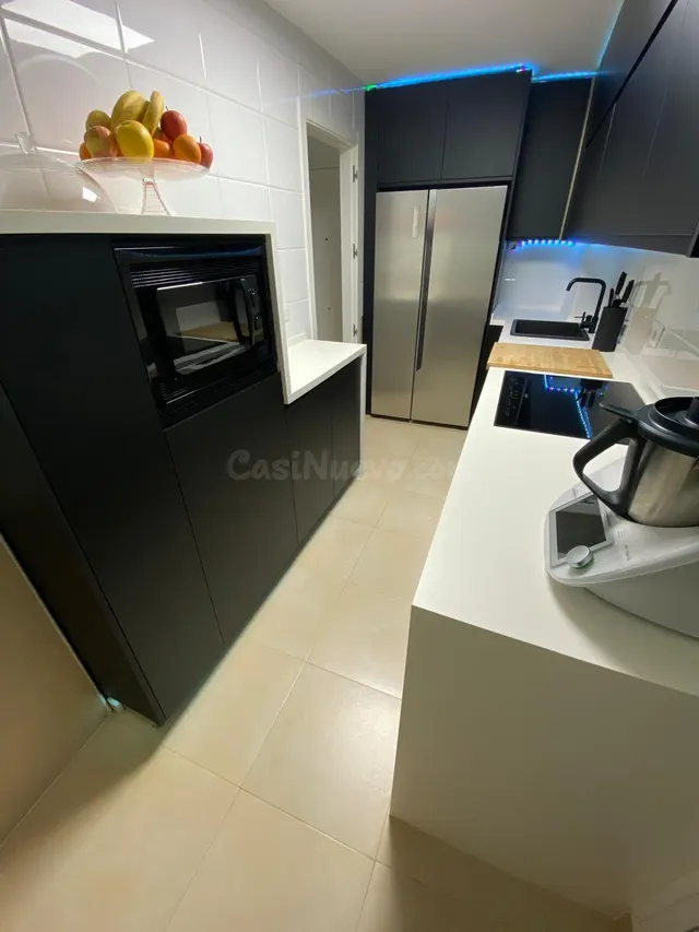 VIVIENDA EN JEDULA CON GARAJE Y TRASTERO — 4