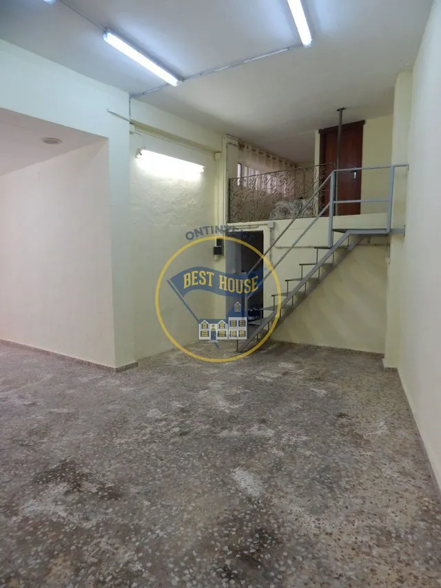 LOCAL COMERCIAL EN EL LLOMBO, ONTINYENT — 15