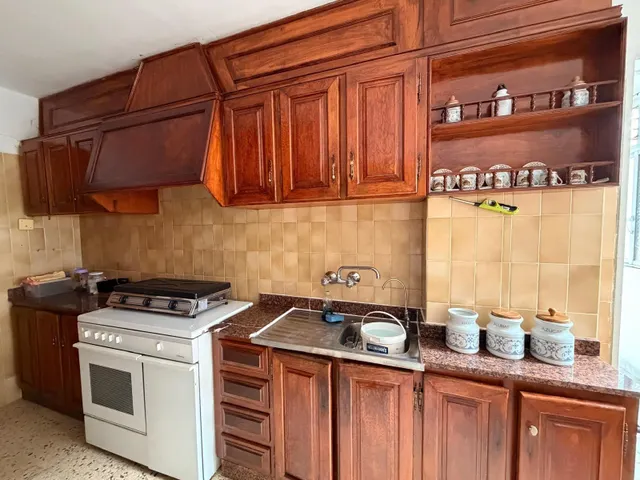 Amplia y luminosa vivienda de 4 dormitorios en Bullas — 13
