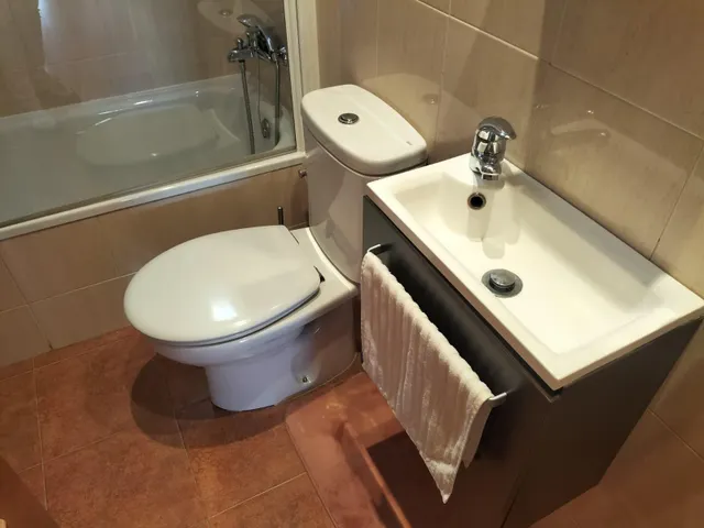 Moncasa vende piso en sector 8. Palencia — 10