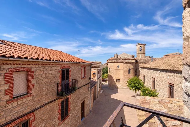 AMB ÀNIMA, SOSTRES ALTS I UNA TERRASSA BESTIAL — 9