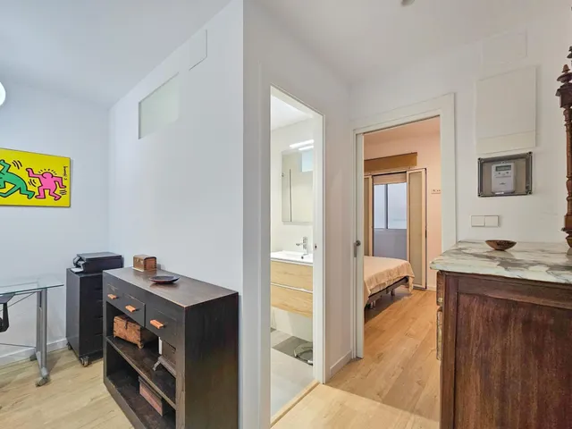 Piso en Barcelona - Zona Dreta de l´Eixample — 15