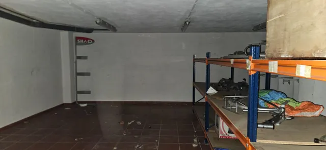 Local comercial 153m² en venta - Cruz del Ingles — 16