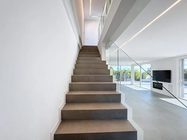 Villa 5 habitaciones 239m² en venta - Cala Advocat - Baladrar — 25