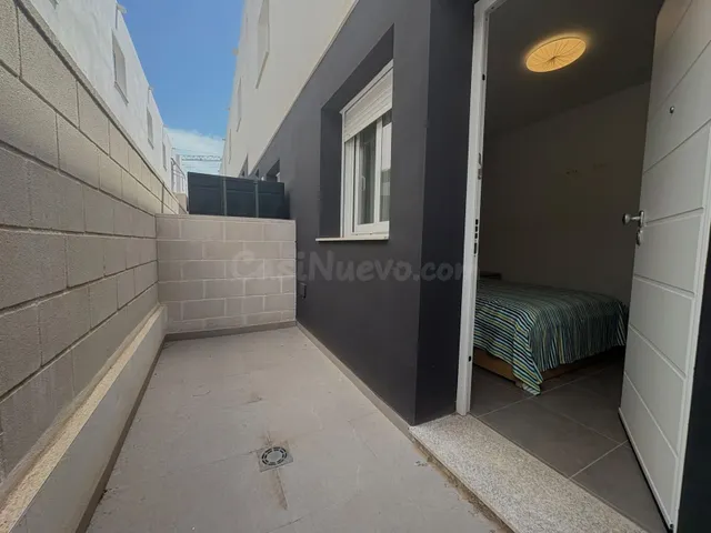 Adosado 2 habitaciones 112m² en venta - Monte y Mar bajo — 18