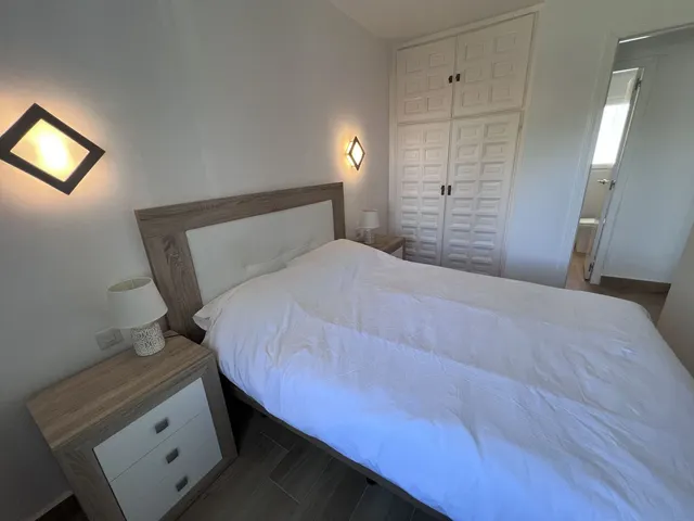 Ático 1 habitación 53m² en venta - Paraiso-Barronal — 11