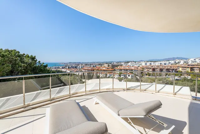 Apartamento 3 habitaciones 122m² en venta - Centro — 18