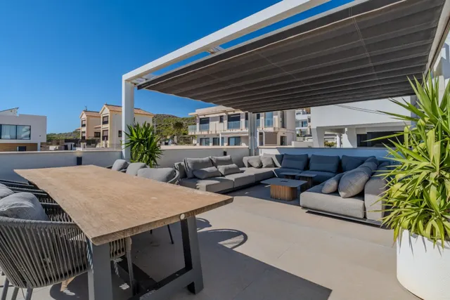 Chalet 4 habitaciones 169m² en venta - Los secanos — 38