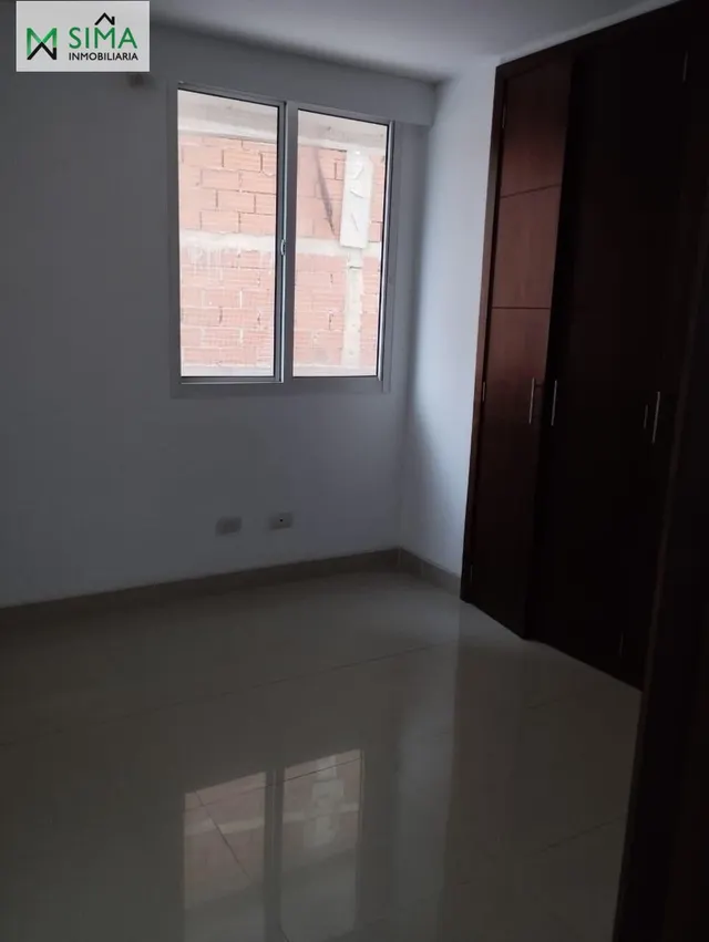 Arriendo Apartamento en barrio Manga — 14