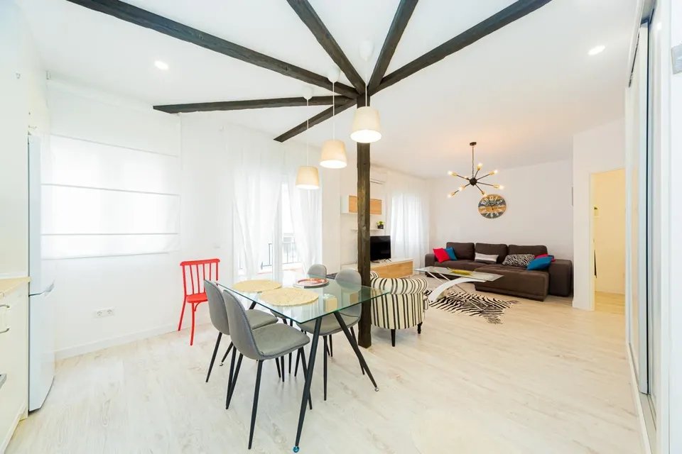 Apartamento 1 habitación 66m² en venta - torrevieja