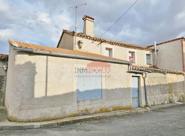 CASA UNIFAMILIAR EN PADIERNOS (ÁVILA) 05220 - foto 4