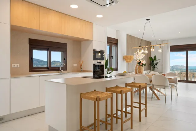 Villa 3 habitaciones 136m² en venta - Pla de cantal — 17