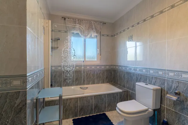 Villa 3 habitaciones 253m² en venta - Pueblo 15 — 14