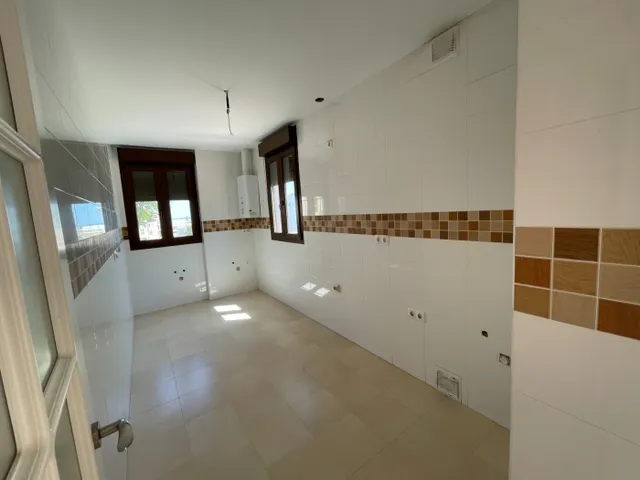 Pisos en el centro de Chiclana a estrenar — 11