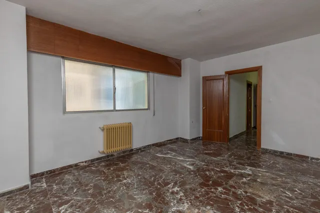 La amplitud que buscas, en el corazón de Granada — 41