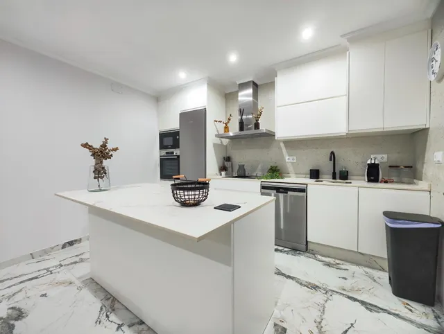 Casa en Venta zona Almodovar del Campo — 21