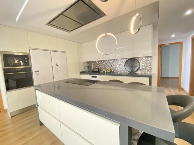 Impecable Piso Reformado en el Corazón de Gandía — 10