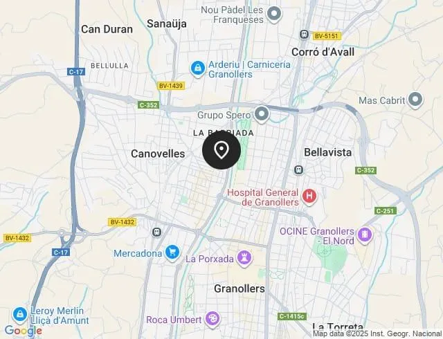 PISO EN VENTA OKUPADO EN C/ SOL - CANOVELLES — 5