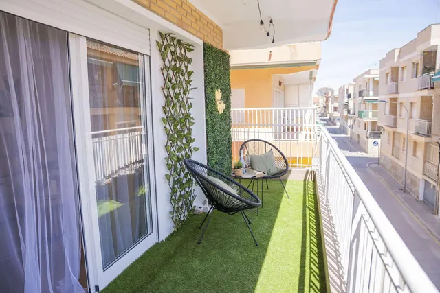 Apartamento 3 habitaciones 65m² en venta - Villananitos — 34