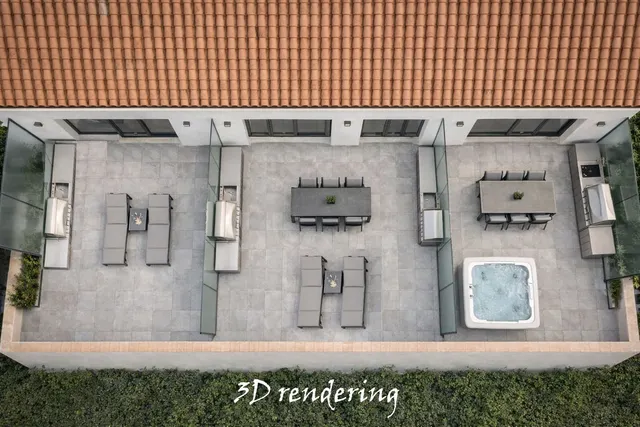 Apartamento 6 habitaciones 319m² en venta - Centro — 9