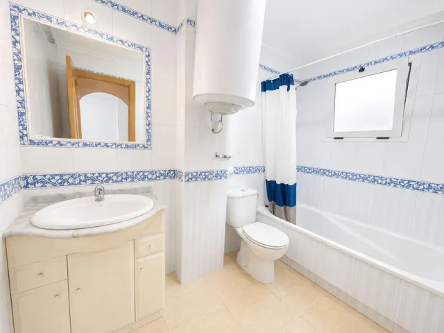 Apartamento 2 habitaciones 63m² en venta - Estacion de autobuses — 6