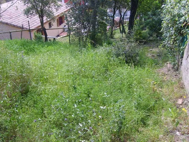 Parcela de 941 m2 en la Urbanización Sant Miquel d'Aro - foto 2