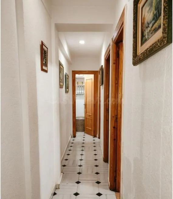 PISO LUMINOSO!!!!!!!!!!!!! Para estudiantes — 4