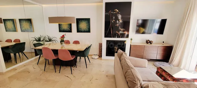 Apartamento 2 habitaciones 120m² en venta - Marbella — 4