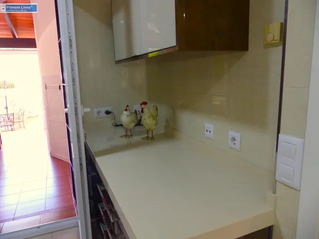 Venta de villa de lujo en La Manga Club — 47